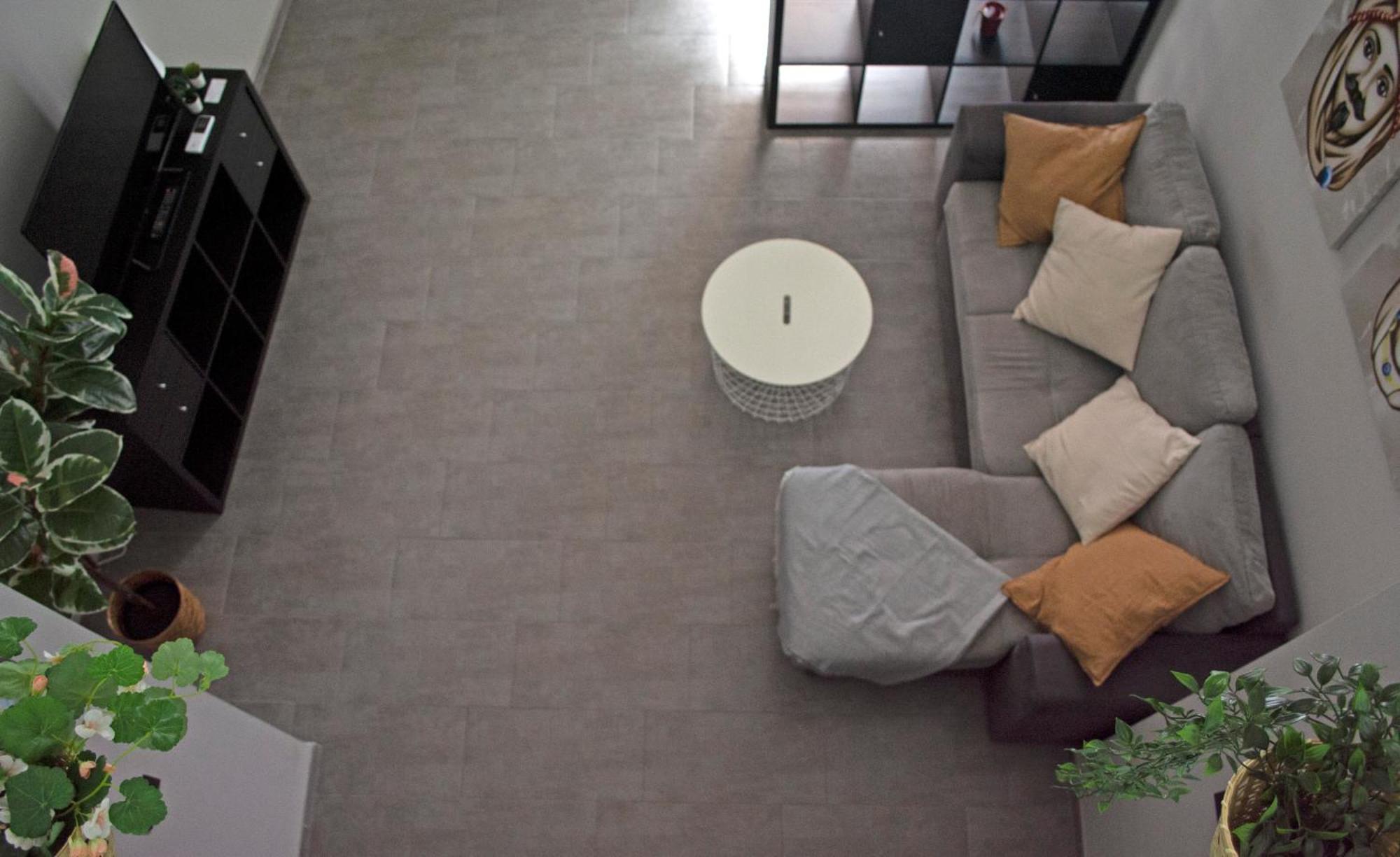 Apartment 44 CTA Eksteriør bilde