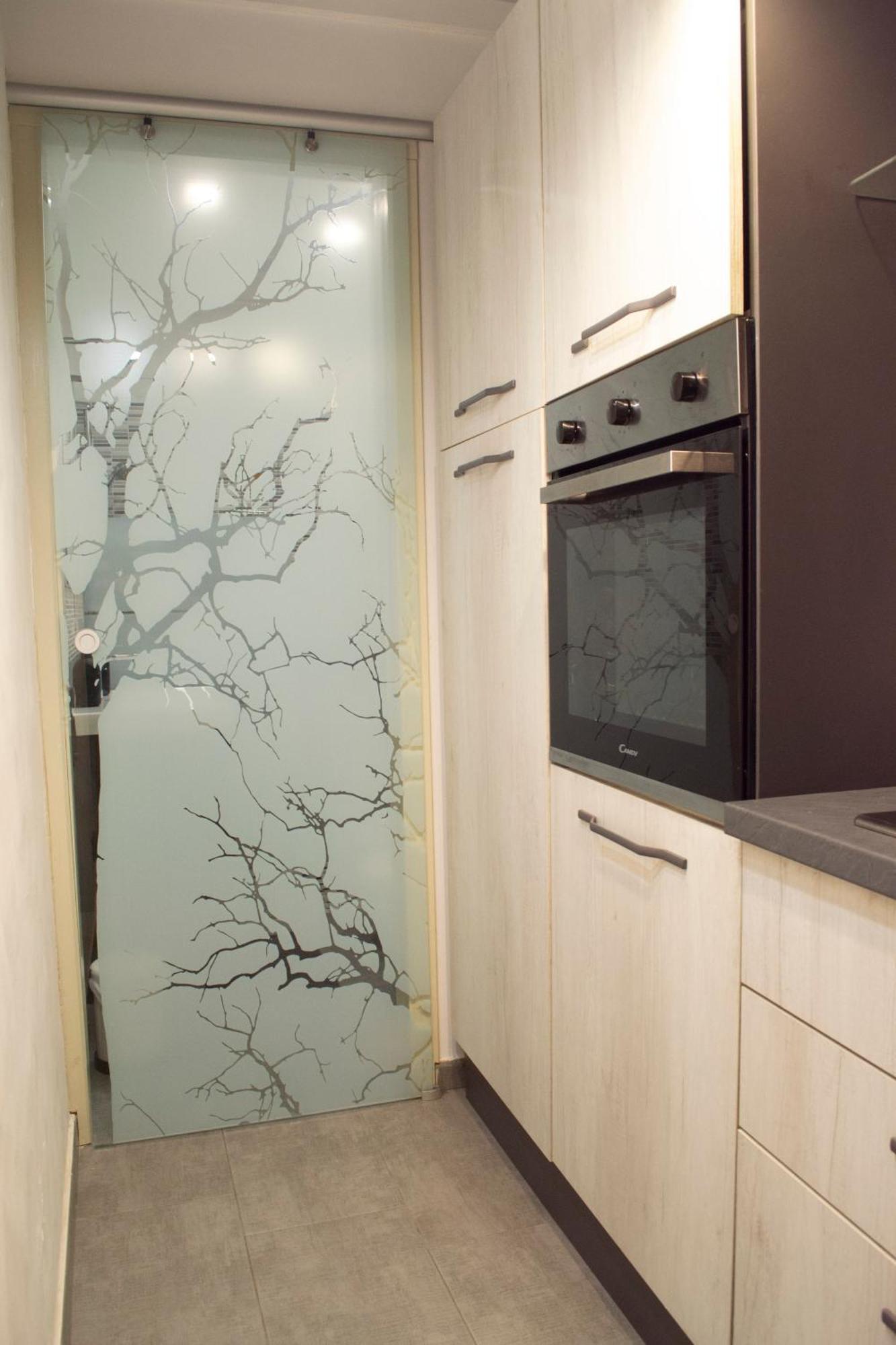 Apartment 44 CTA Eksteriør bilde