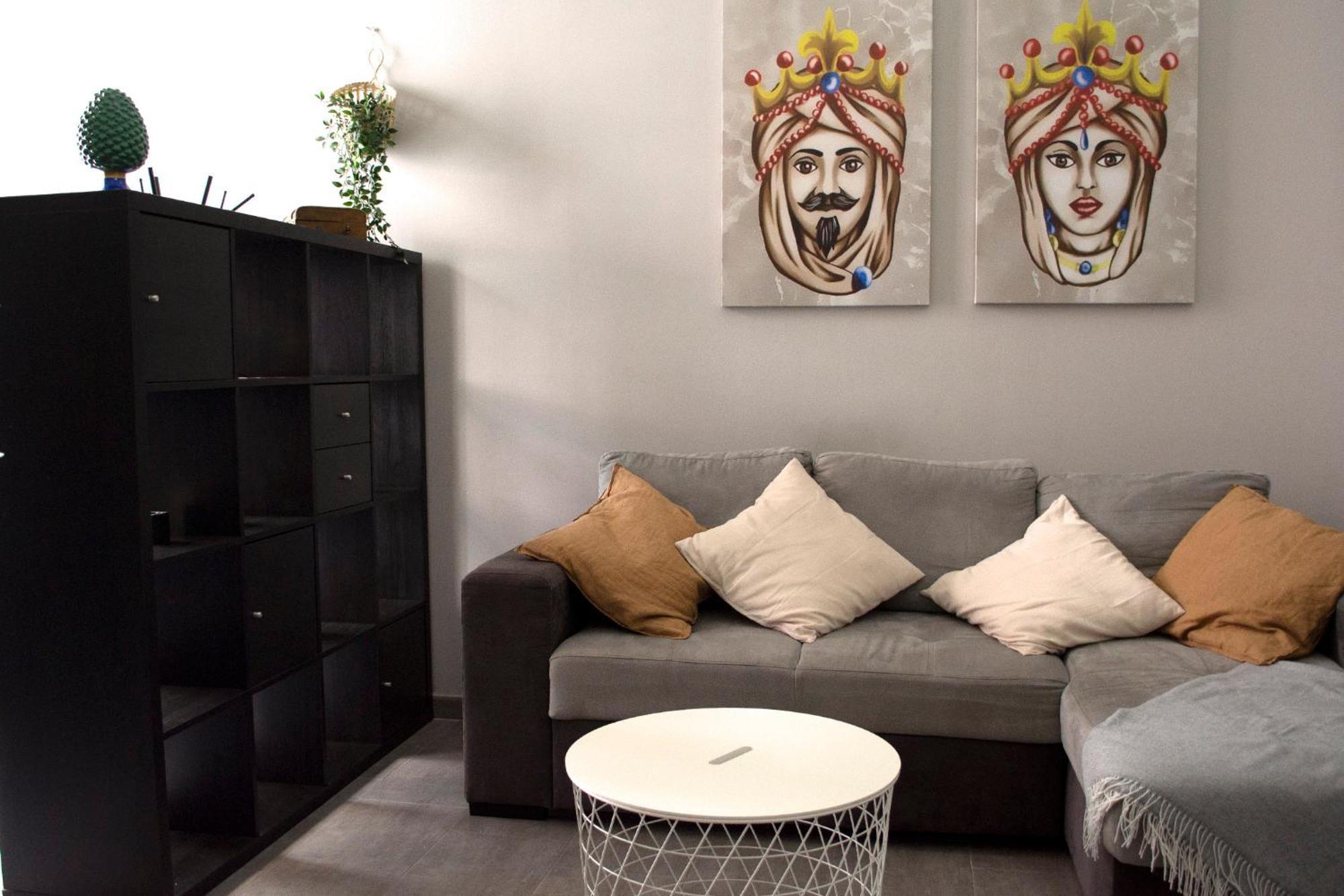 Apartment 44 CTA Eksteriør bilde