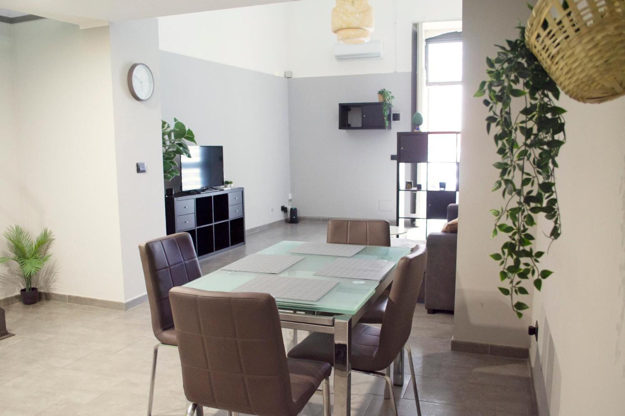 Apartment 44 CTA Eksteriør bilde