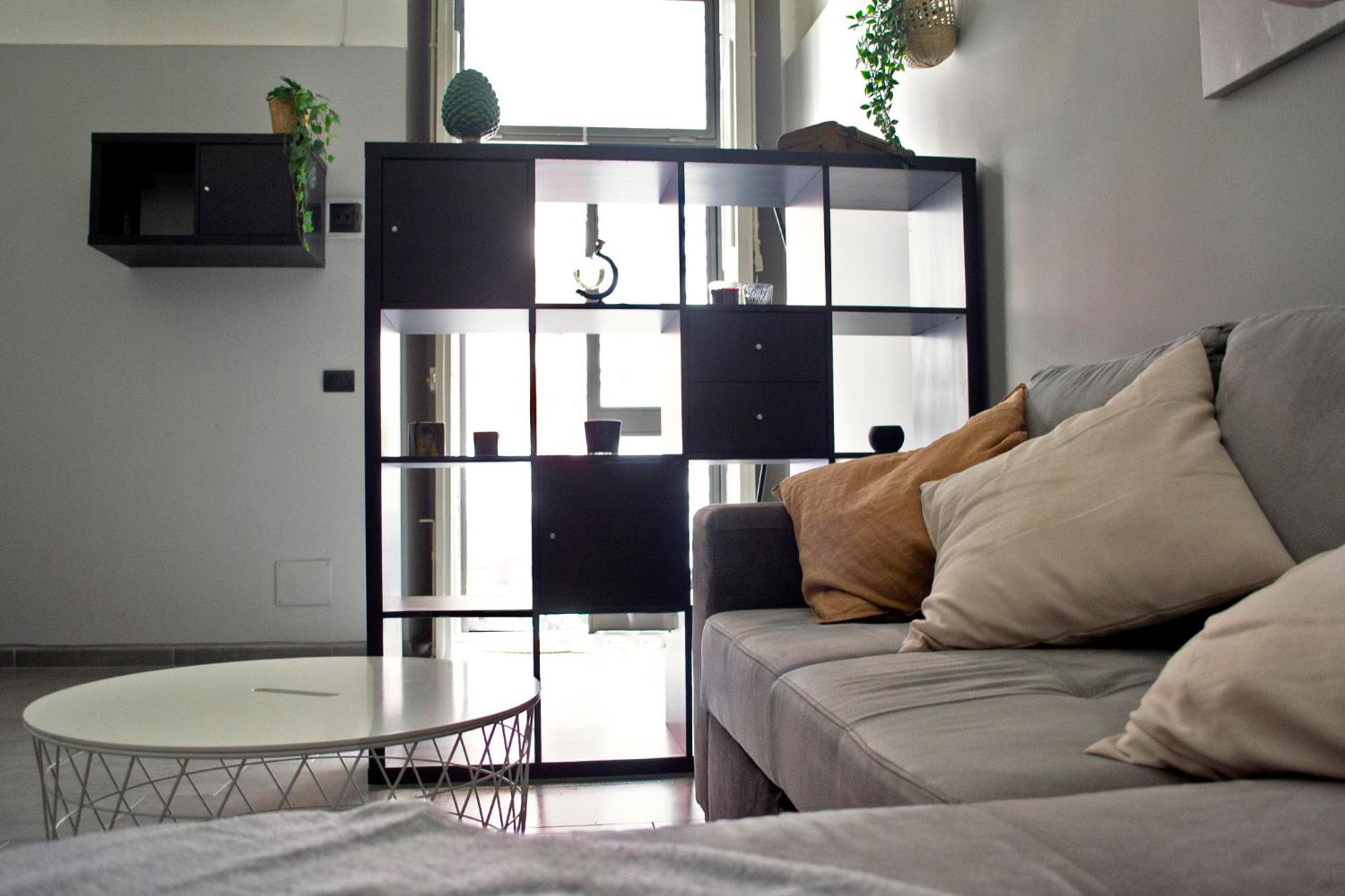 Apartment 44 CTA Eksteriør bilde