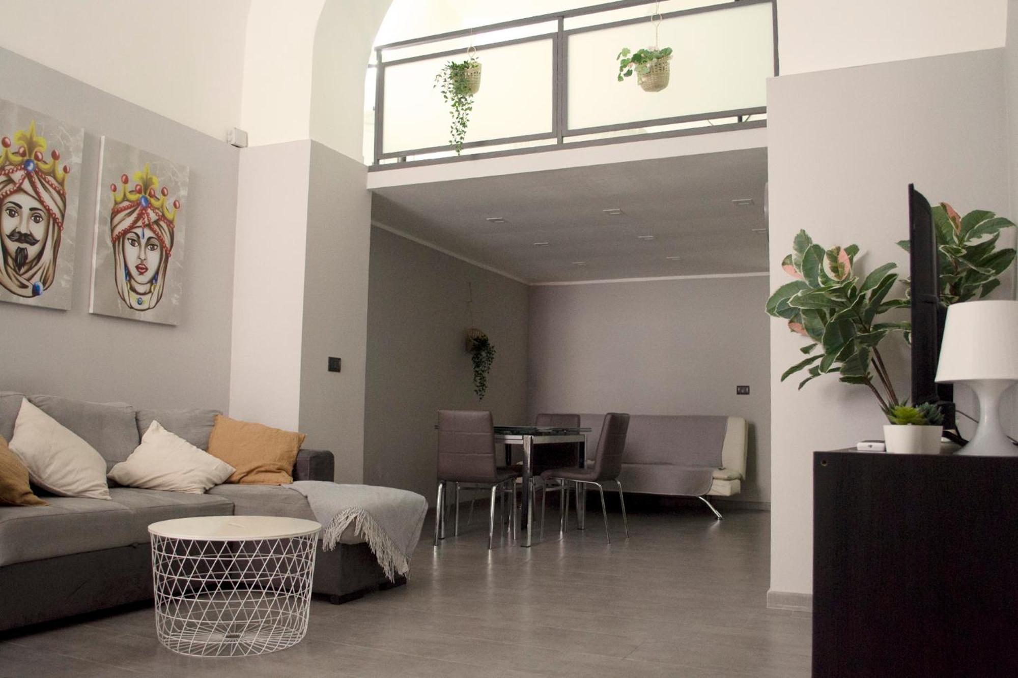 Apartment 44 CTA Eksteriør bilde